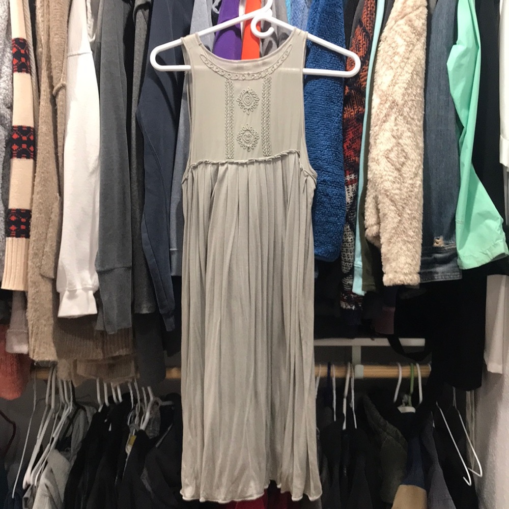 Banana republic dress, size medium